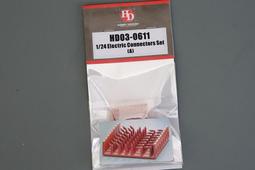 【傑作坊】Hobby Design HD03-0629 1/24 Nissan R35 GTR 後期頭燈套件 for T 歷史價格詳細信息