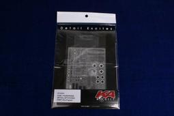 【傑作坊】KA MODEL KE24034 1/24 Ferrari F430 SPIDER細節提升改套for F 價格比較,價格查詢,歷史價格詳細信息