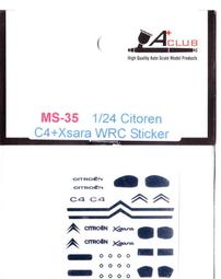 【傑作坊】A+CLUB MS-018 1/24 AUDI R8 金屬貼 歷史價格詳細信息