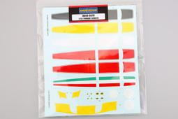 【傑作坊】現貨一組Hobby Design HD04-0034 1/24 ferrari F2005 煙商水貼for R 歷史價格詳細信息