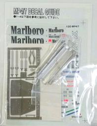 Studio27 1/20 Lotus 107B碳纖維水貼 歷史價格詳細信息