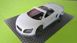 【傑作坊】C1 MODEL TK037 1/24 VW Beetle Van樹脂改套 For TAMIYA 歷史價格詳細信息