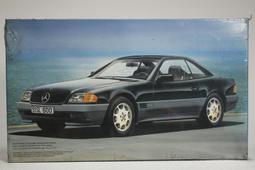 【統一模型玩具店】富士美FUJIMI 《LEXUS車系 LS400》1:24 #18007【缺貨】 歷史價格詳細信息