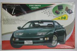 【統一模型玩具店】富士美FUJIMI 《LEXUS車系 LS400》1:24 #18007【缺貨】 歷史價格詳細信息