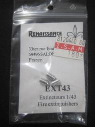 RENAISSANCE  1/43 PORSCHE 911 GT3 RS "ORBIT"Ab.24H Mans2004 歷史價格詳細信息