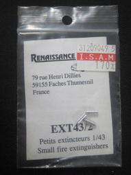 RENAISSANCE  1/43 PORSCHE 911 GT3 RS "ORBIT"Ab.24H Mans2004 歷史價格詳細信息
