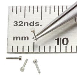 ISAM2000:SH RIVT-04-S RIVETS 0.4MM HEAD DIAMETER 圓頭螺釘 歷史價格詳細信息