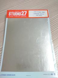 Studio27 水貼紙組 1/24 FORD FOCUS RS WRC *German* 2002 M-C Rally 蒙地卡羅站 歷史價格詳細信息