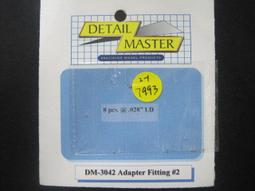 ISAM2000:DM-3080  FLARE FITTINGS   7 SIZES 螺帽 歷史價格詳細信息