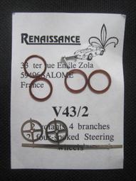 RENAISSANCE  1/43 PORSCHE 911 GT3 RS "ORBIT"Ab.24H Mans2004 歷史價格詳細信息