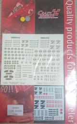 ISAM2000: Crazy Modeler DC0128 1/24 FERRARI  FXX 歷史價格詳細信息