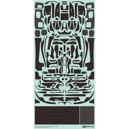 Tamiya Ferrari Testarossa 1/24 田宮 法拉利 紅頭1980年代 歷史價格詳細信息