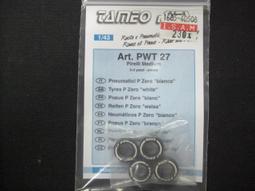 TAMEO PWT24  1/43 2 sets slick grooved tyres 1999-2005 歷史價格詳細信息