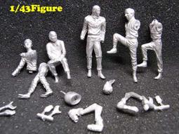 MFH P1069 1/43 AUDIENCE FIGURE A 各種人形 歷史價格詳細信息