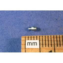ISAM2000:RB 接頭 A/N FITTINGS (.063 HEX)  #1523ST 歷史價格詳細信息