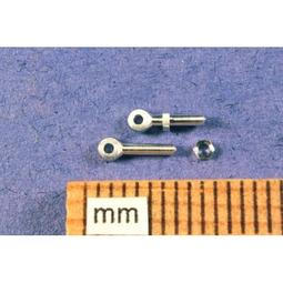 ISAM2000:RB DETAIL NUTS ( .050 HEX) 螺母  #1283B 歷史價格詳細信息