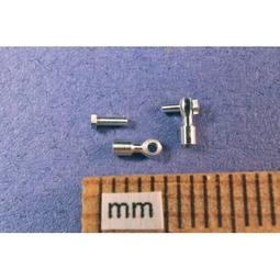ISAM2000:RB 接頭 A/N FITTINGS (.063 HEX)  #1523ST 歷史價格詳細信息