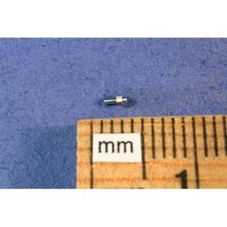 ISAM2000:RB-1274   .062'' HEX . NUTS & STUD 平頭六角螺釘 歷史價格詳細信息