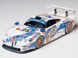 TAMIYA 1/24  Porsche Carrera GT  (24275) 歷史價格詳細信息