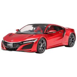 TAMIYA   1/24   HONDA NSX   (24100) 歷史價格詳細信息