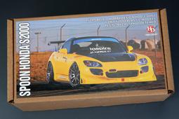 【傑作坊】Hobby Design HD03-0629 1/24 Nissan R35 GTR 後期頭燈套件 for T 歷史價格詳細信息