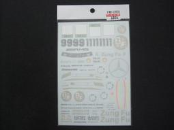 MSMD179 1/43 MERCEDES BENZ 190E 2.5 EVO II 1991 歷史價格詳細信息