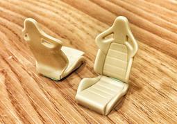 Scale Production 1/24 2-Door Handles 車門把手(拋光金屬製) 250 GT SWB 歷史價格詳細信息