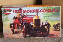 AIRFIX 1/32 1910 B TYPE OMNIBU 歷史價格詳細信息