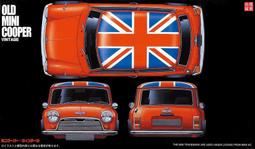 FUJIMI 1/24 MINI Cooper S John Cooper Works 富士美 RS43 現貨 歷史價格詳細信息