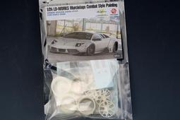 （現貨）HobbyDesign 1/24 Ford Mustang GT4 蝕刻片套裝 for田宮 HD02-0390 歷史價格詳細信息
