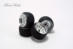 1/24 Model Car MOON Equipped VW Type2 Micro Bus [KGM008] 歷史價格詳細信息