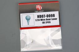 【傑作坊】Hobby Design HD07-0097 1/12 1.2mm螺釘 機車模型用車殼螺釘 歷史價格詳細信息