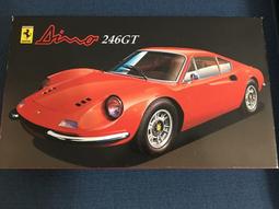 FUJIMI  1/24   Ferrari 288GTO    (12627) 歷史價格詳細信息