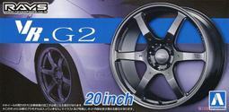 【傑作坊】Aoshima 1/24 20吋改裝胎圈 K-Break Hybreed Fivesta 歷史價格詳細信息