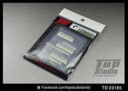 【傑作坊】TopStudio TD23181  1/12 2000-2002 (XR89) RGV-r 金屬前叉套件 歷史價格詳細信息