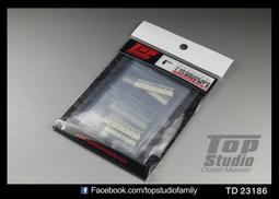 【傑作坊】TopStudio TD23181  1/12 2000-2002 (XR89) RGV-r 金屬前叉套件 歷史價格詳細信息