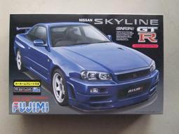 現貨 富士美 Fujimi 1/24 Mazda Savanna RX-7 (FC3S) 03837 盒損 歷史價格詳細信息