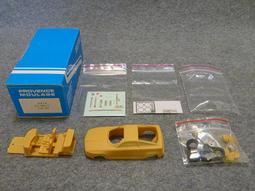 Provence 1/43 Bugatti EB118 原廠金屬輪圈附性能車胎 n.bbr,tameo,make up 歷史價格詳細信息