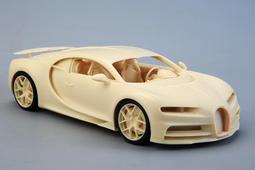 【傑作坊】Alpha model AM02-0051 1/24 Top Secret GT300 (SUPRA)樹脂套件 歷史價格詳細信息