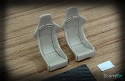 ZoomOn ZD031 1/24+1/43 Honda logo(B) metal sticker 歷史價格詳細信息