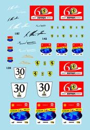 1/43 24小時利曼賽車收藏週刊 Vol.74 Lancia Beta Montecarlo Turbo 1981 歷史價格詳細信息