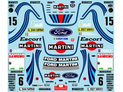 1/24 TAMIYA FORD FOCUS WRC 非再版 收藏10多年 歷史價格詳細信息