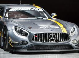 TAMIYA 24345 1/24 MERCEDES-AMG GT3 SET 歷史價格詳細信息