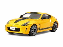TAMIYA  1/24   Nissan Fairlady 240Z Street-Custom  (24367) 歷史價格詳細信息