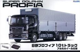 Aoshima  1/32  Hino Profia Teravie FR Hyster Short F（06431) 歷史價格詳細信息