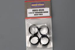 【傑作坊】Hobby Design HD03-0629 1/24 Nissan R35 GTR 後期頭燈套件 for T 歷史價格詳細信息