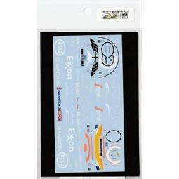 MC 1/20 Marlboro Decal for Ferrari F310B[D1064] 歷史價格詳細信息