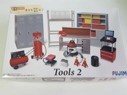 1:24 維修車間場景 收納防塵盒 模型車升降機 改裝廠背景 1:24 工具車庫 歷史價格詳細信息