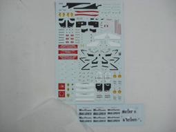 TAMEO SLK011 1/43 SAUBER C23 MONACO F.P.2004 歷史價格詳細信息