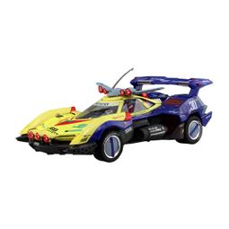 組裝模型 日版透明版 青島社 新世紀GPX 閃電霹靂車 初代阿斯拉 ASURADA GSX CLEAR BODY 歷史價格詳細信息